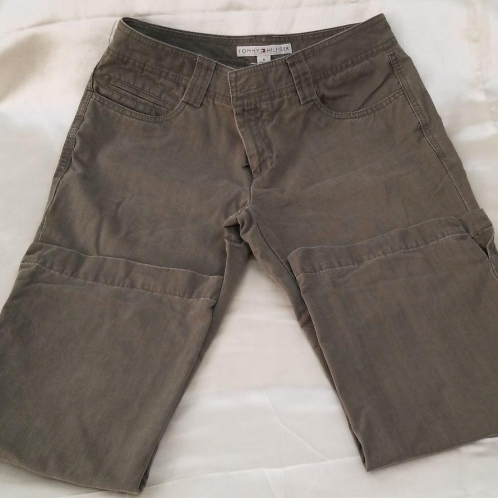 Tommy Hilfiger Jeans - Size 6